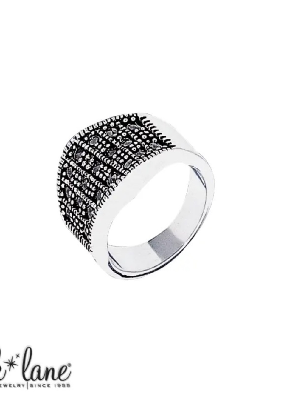 Park Lane Santa Cruz Ring Size 6 NWT